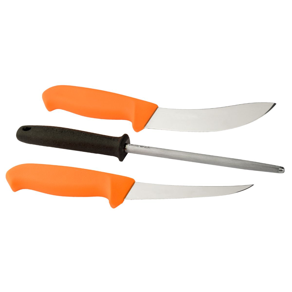 Jaktset orange