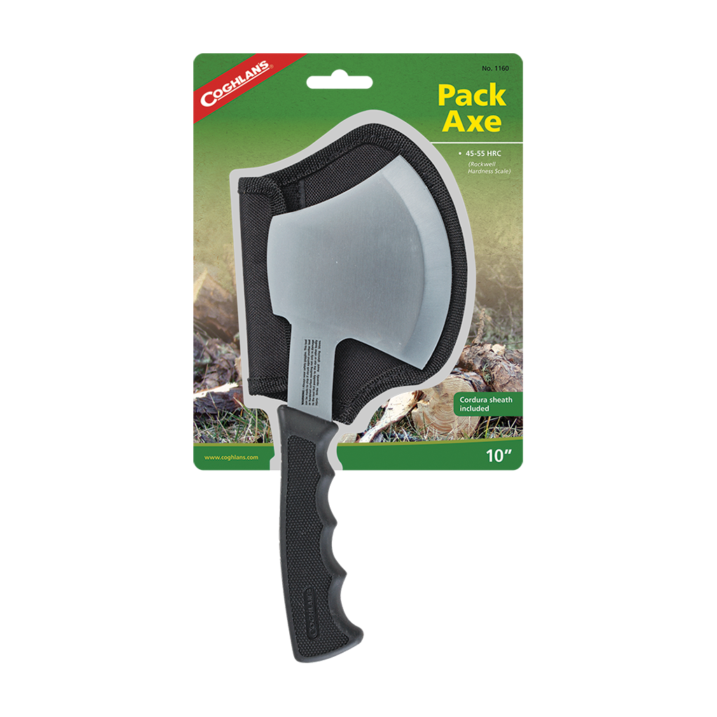 Coghlans Pack Axe