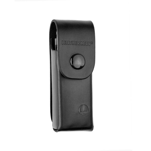 Sheath 4.5 Leather Sleeve