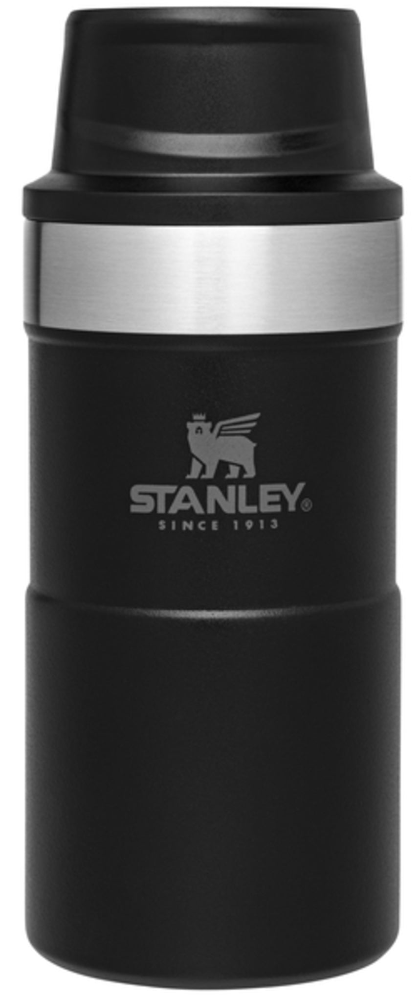 The Trigger-Action Travel Mug
