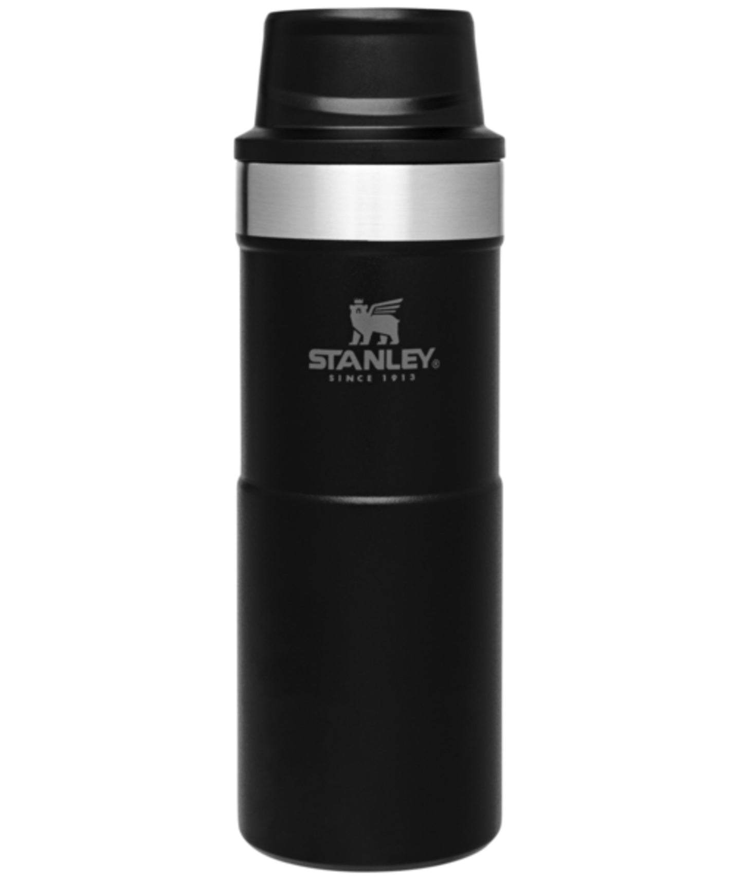 The Trigger-Action Travel Mug