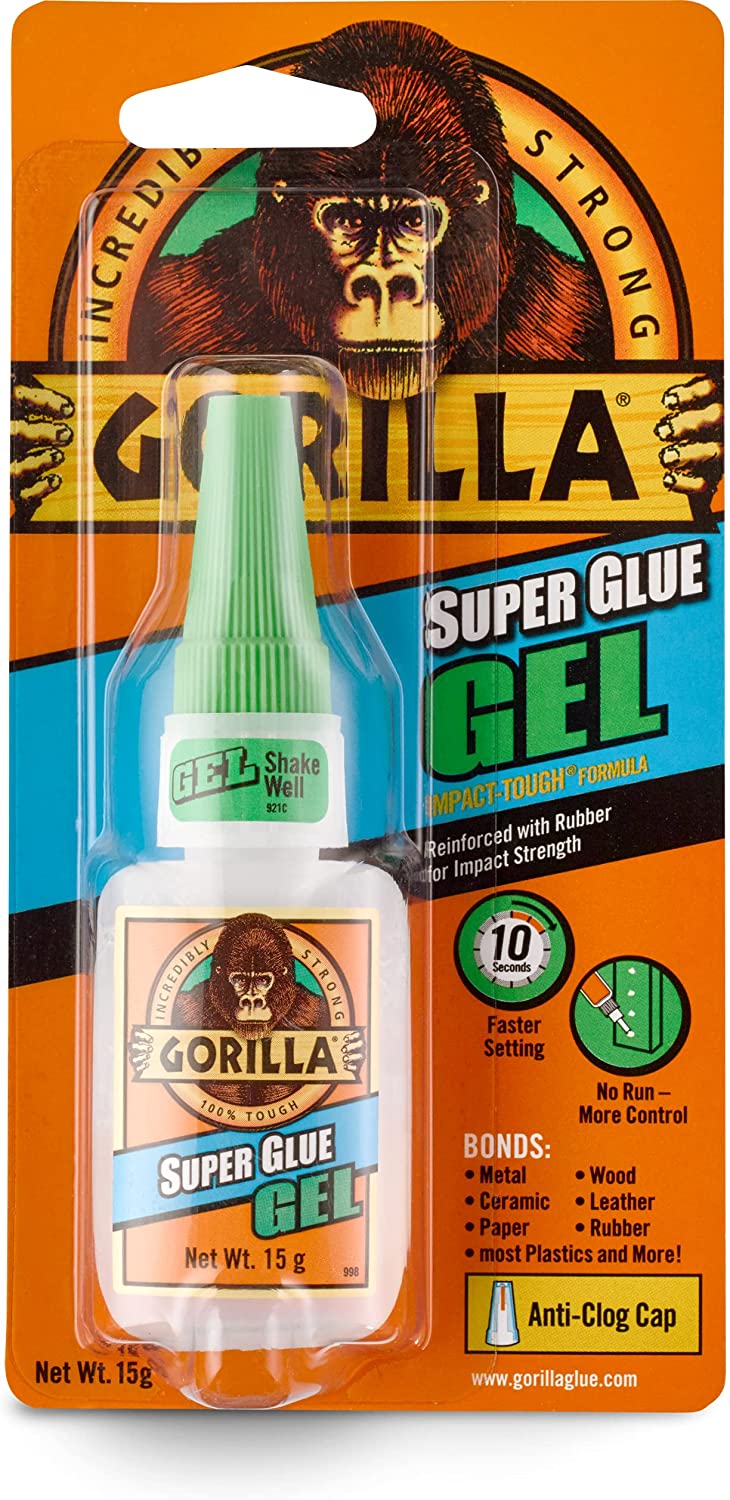 Superlim Gel