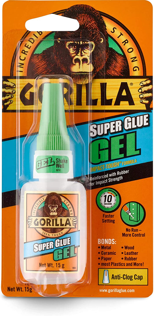 Superlim Gel