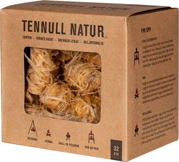 Tunnull Natur