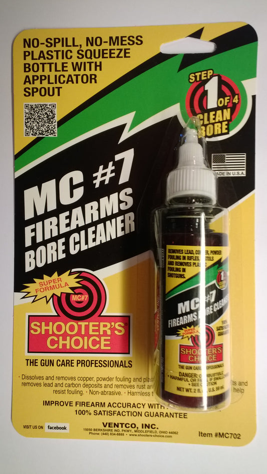 Choice Solvent