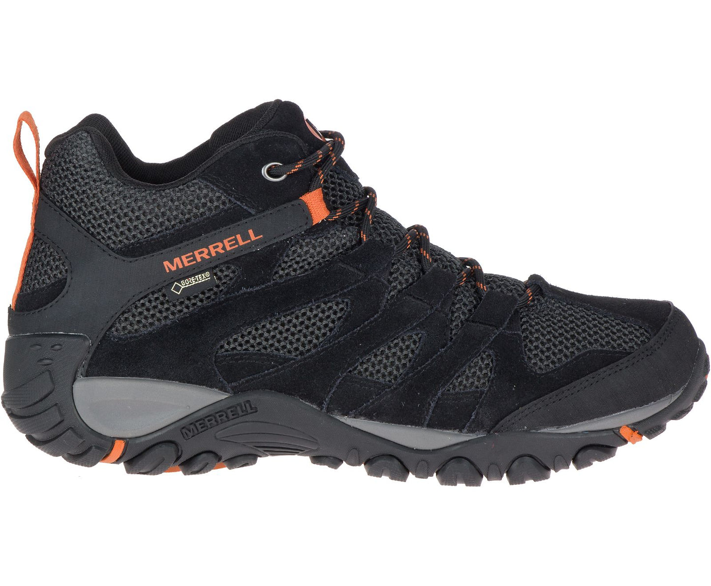 Alverstone Mid GTX Women