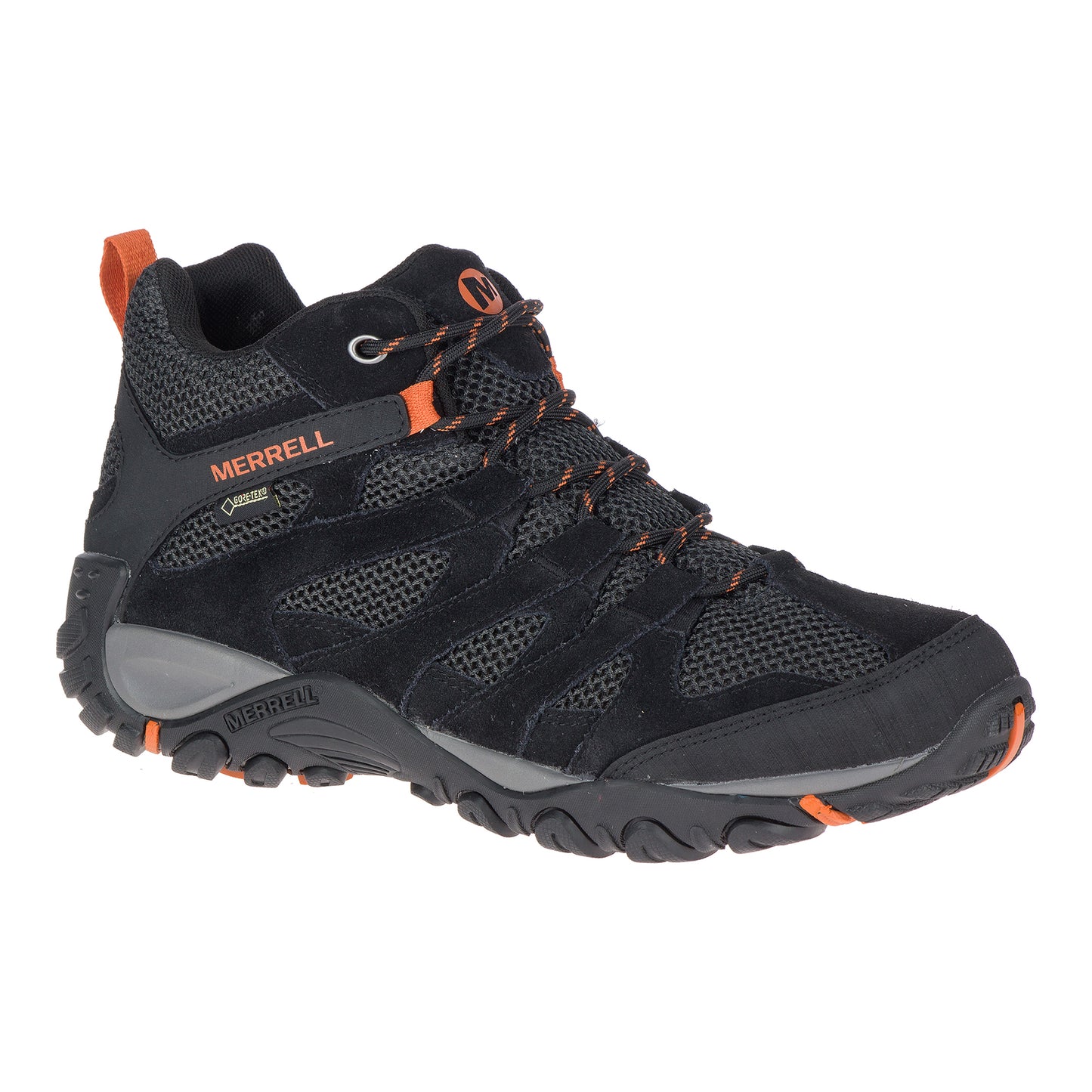 Alverstone Mid GTX Women
