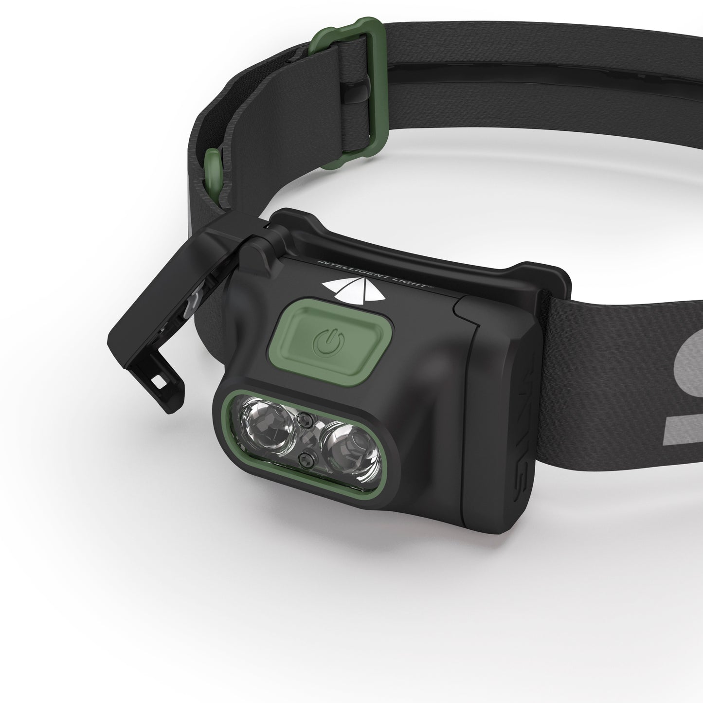 Scout 3X, 300 L