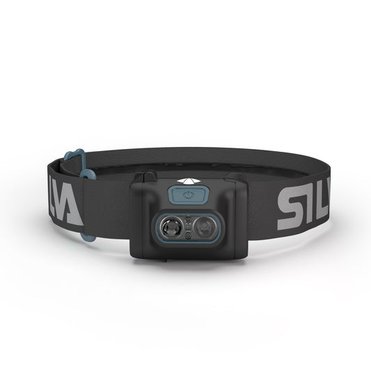 Scout 3XT, 350 L