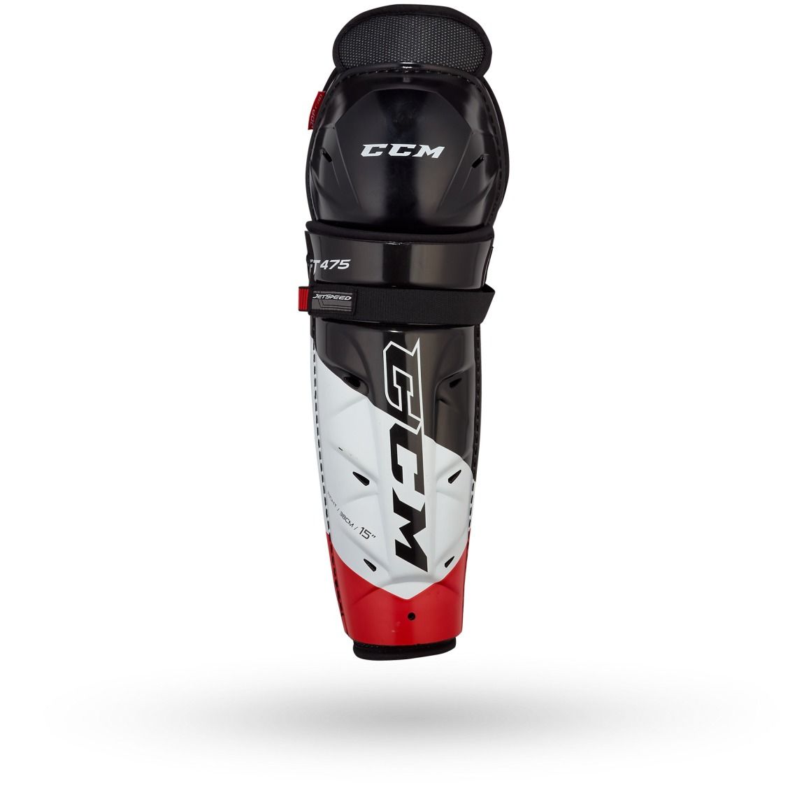SG475 JR  JS Prot Shin Guards