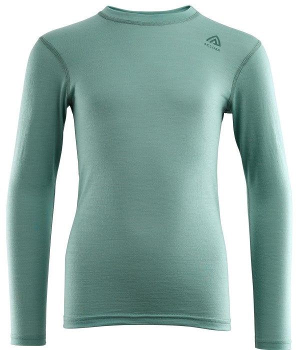 lightwool Crewneck JR
