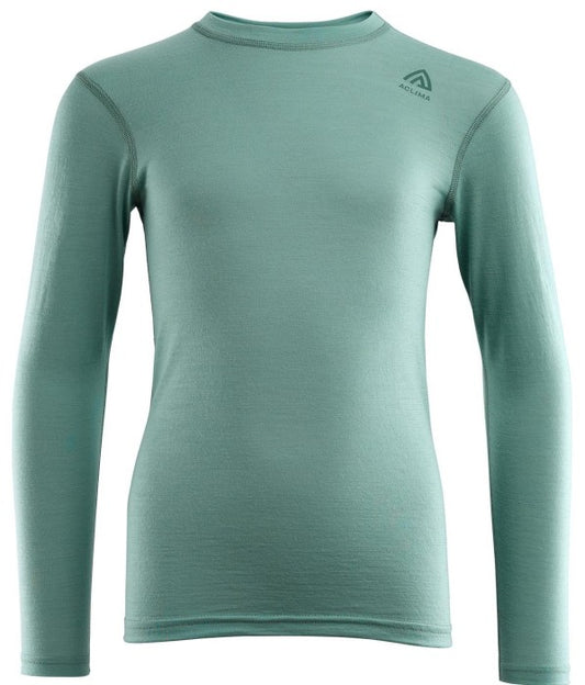 lightwool Crewneck JR