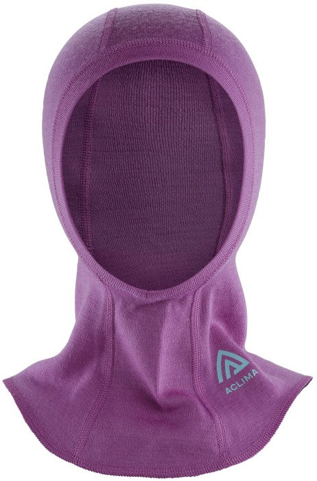 WarmWool Balaclava JR