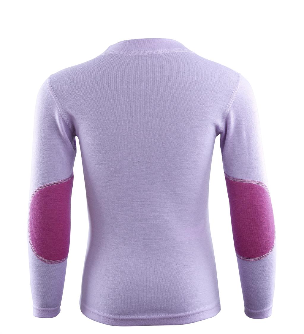 Warmwool Crew neck Kids