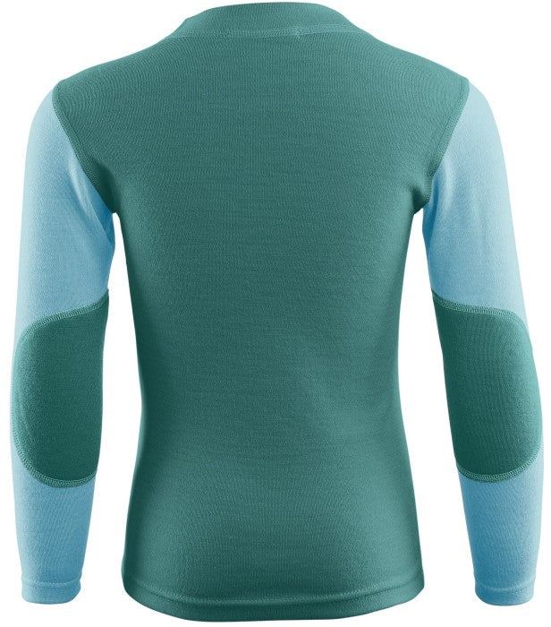 Warmwool Crew neck Kids