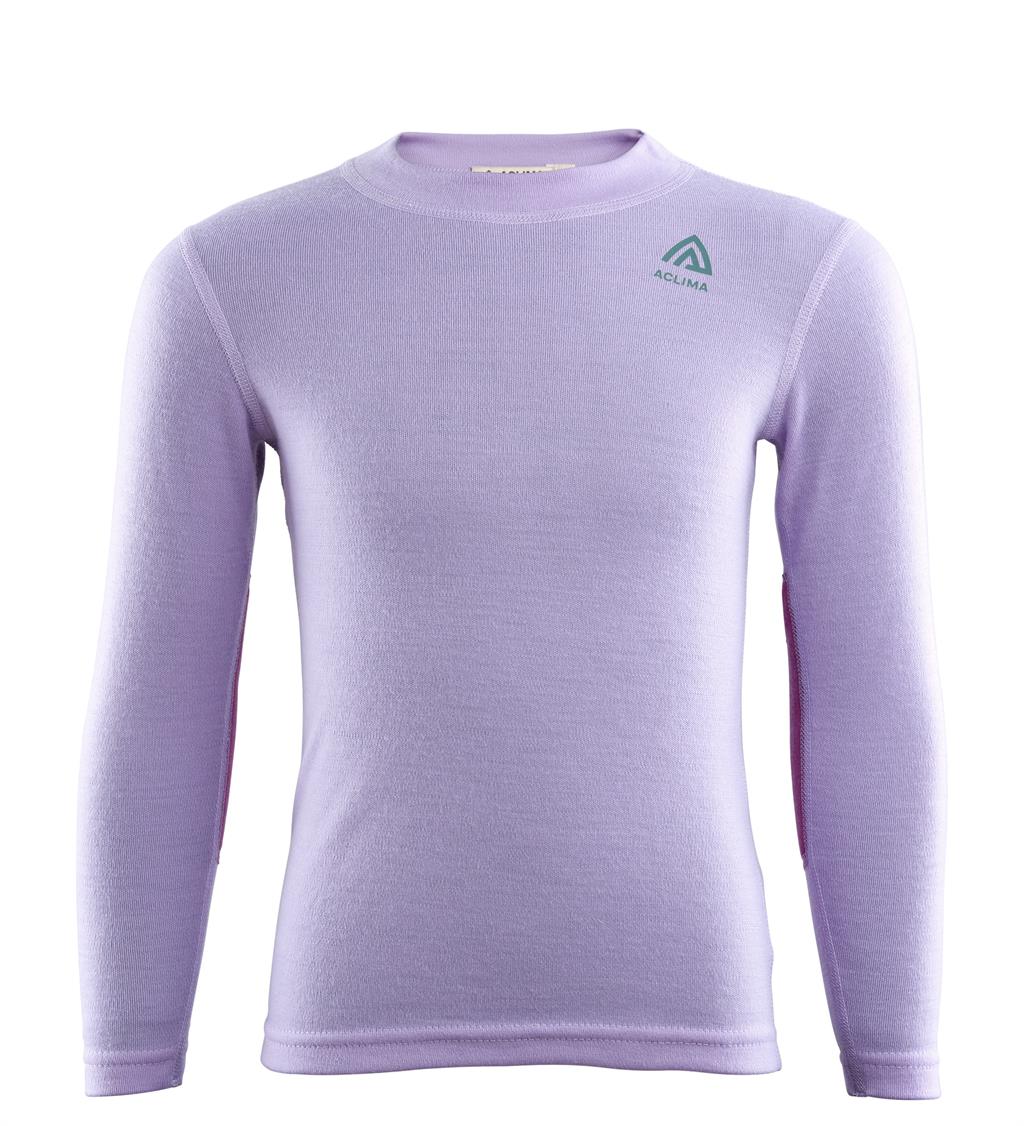 Warmwool Crew neck Kids