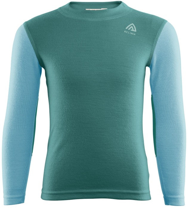 Warmwool Crew neck Kids