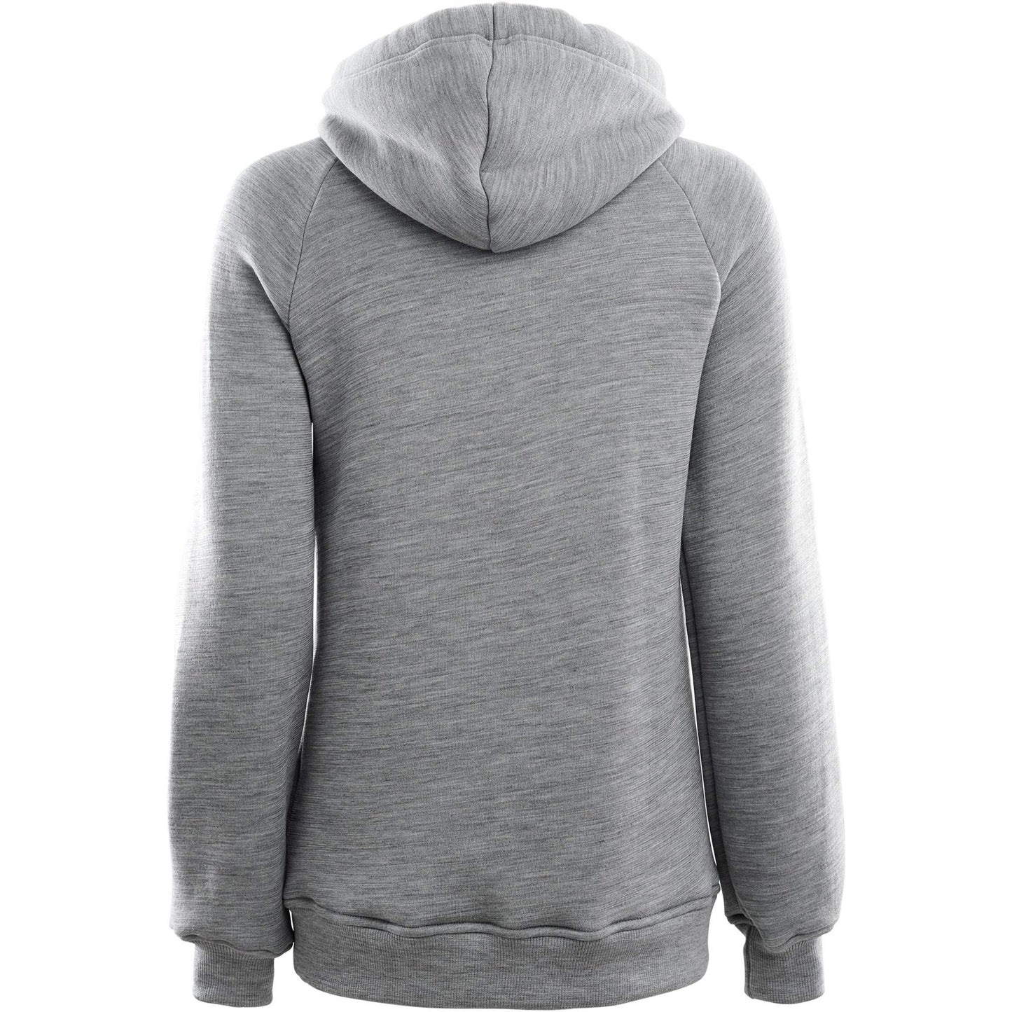 Fleecewool Hoodie W's
