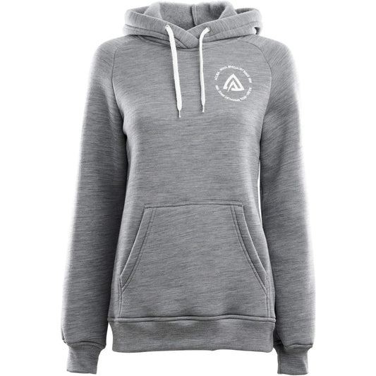 Fleecewool Hoodie W's