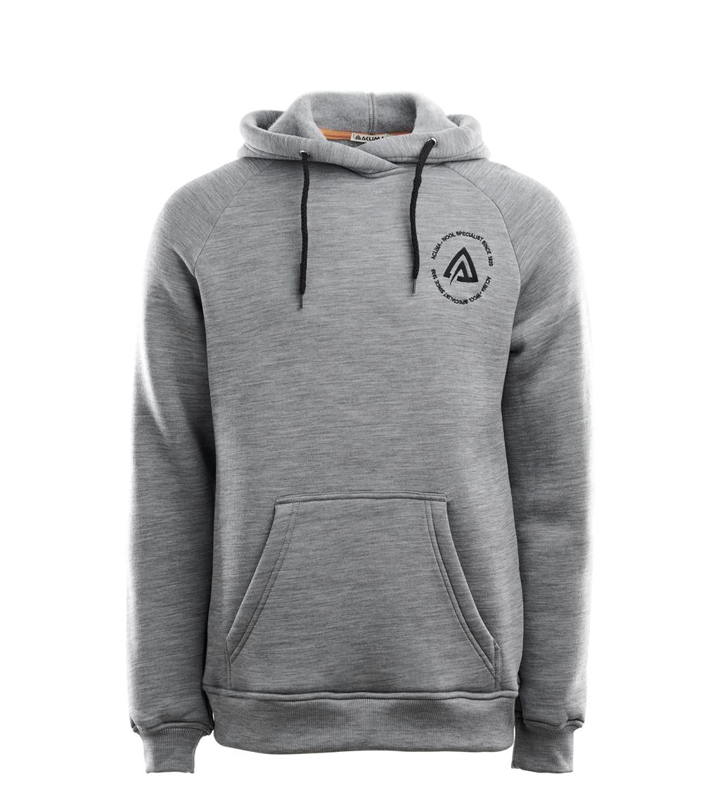 FleeceWool Hoodie M's