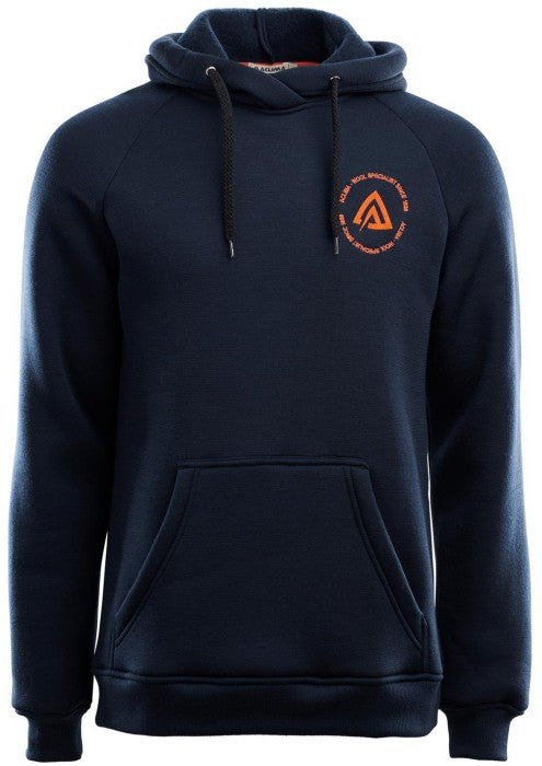 FleeceWool Hoodie M's