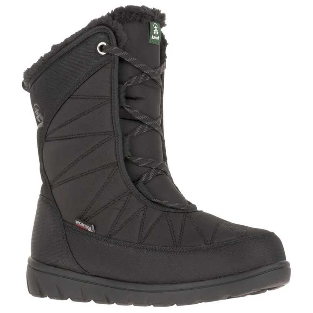 Hannah Mid Wide Women