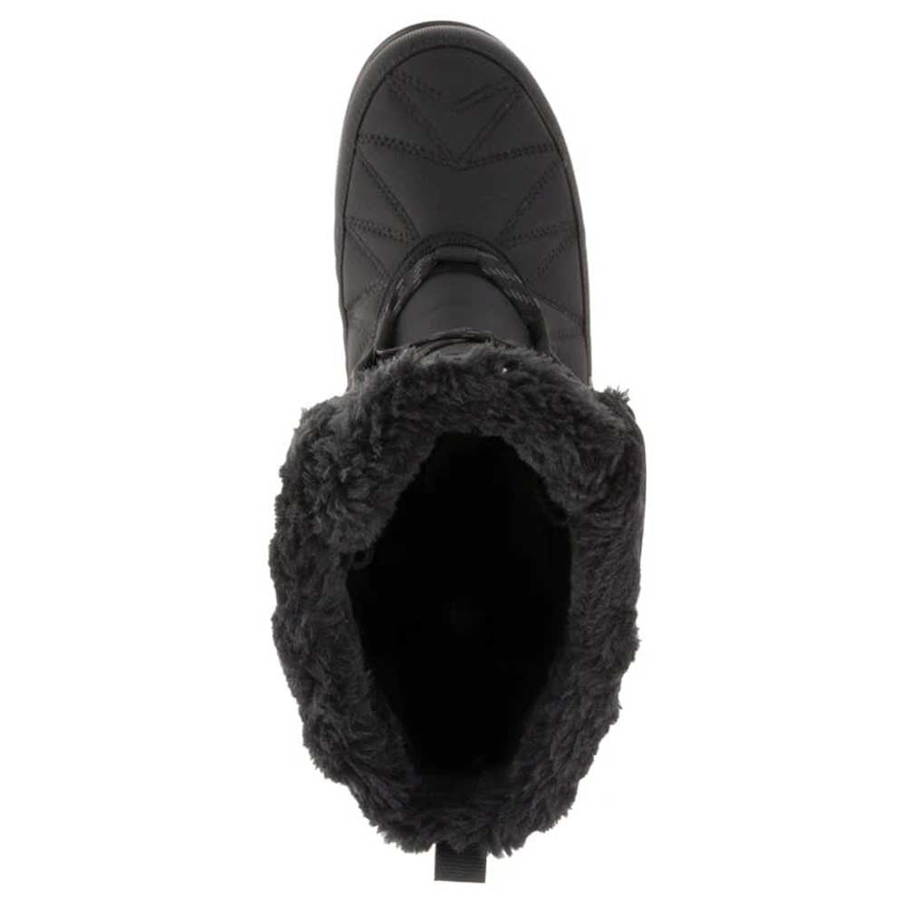 Hannah Mid Wide Women