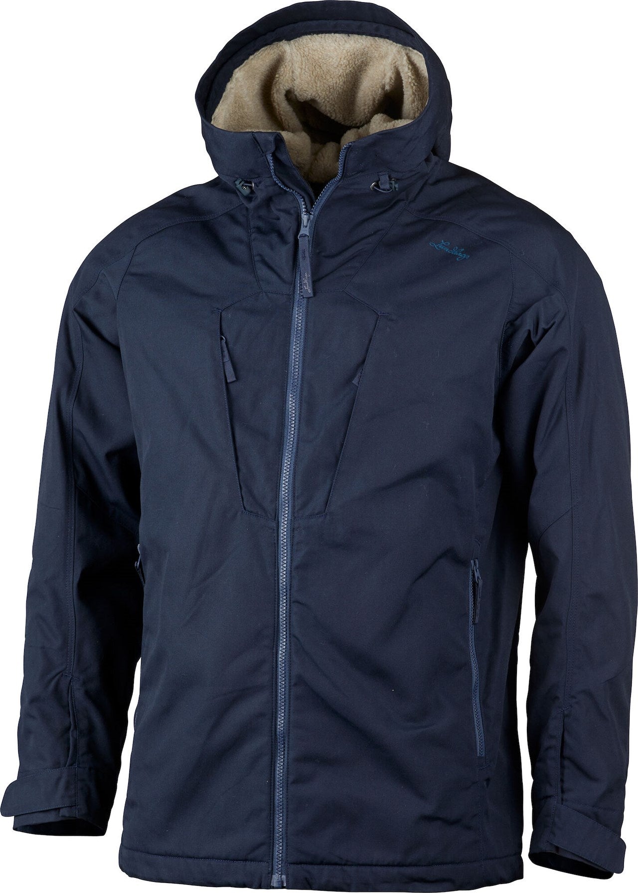 Habe Pile MS Jacket