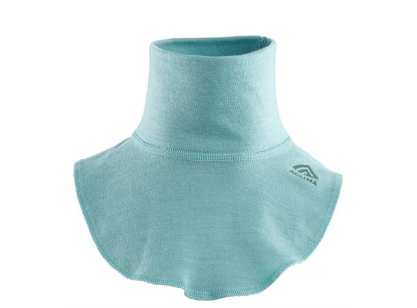 WarmWool neck Ch/Jr - halskrage i merinoull för barn/junior