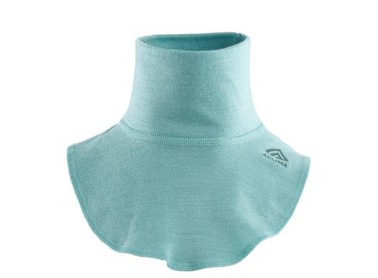 WarmWool neck Ch/Jr - halskrage i merinoull för barn/junior
