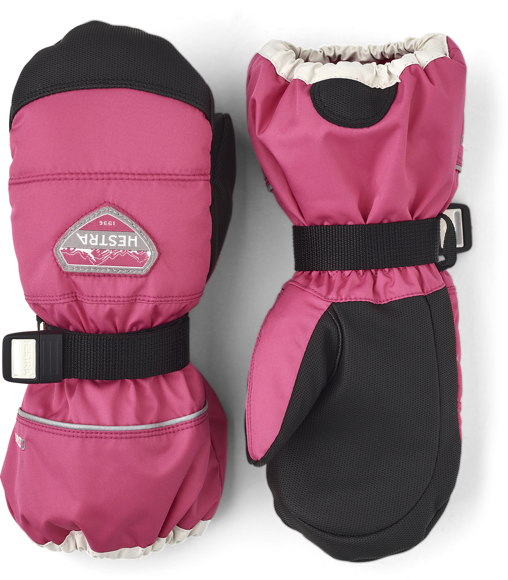 kids' czone mitt