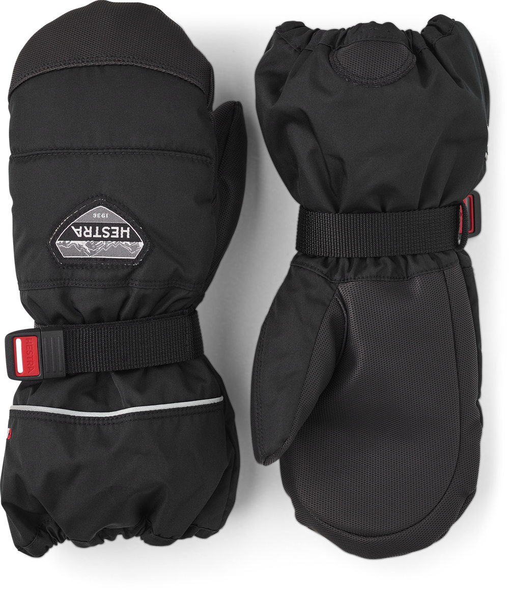 kids' czone mitt