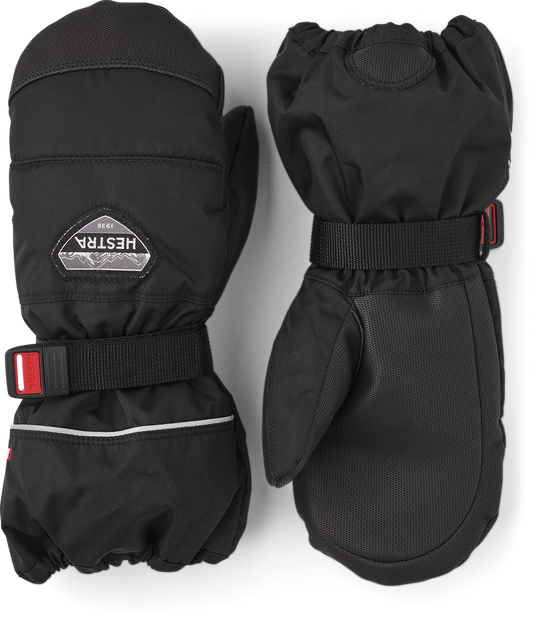 kids' czone mitt