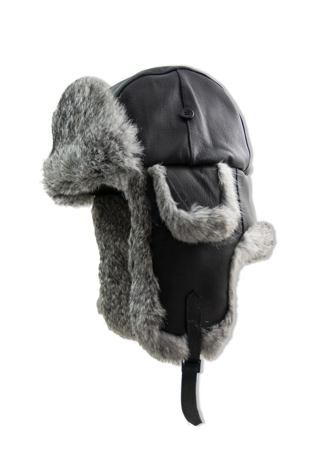 Glen trapper hat