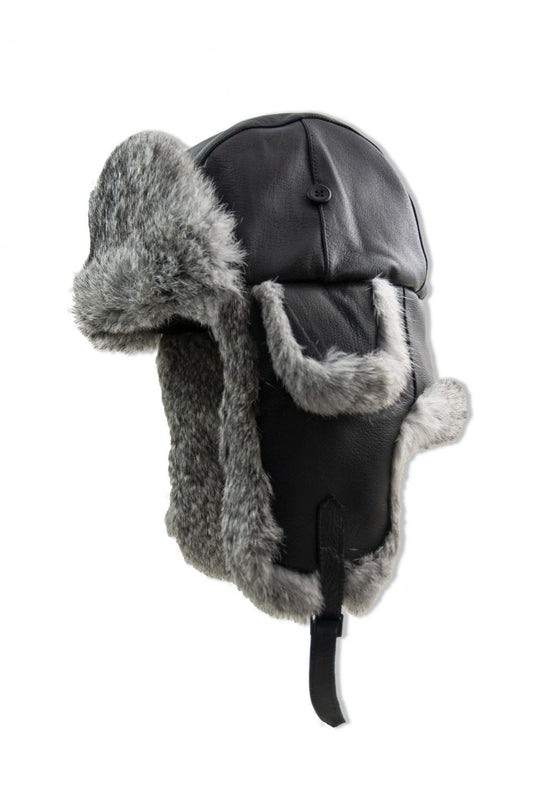 Glen trapper hat