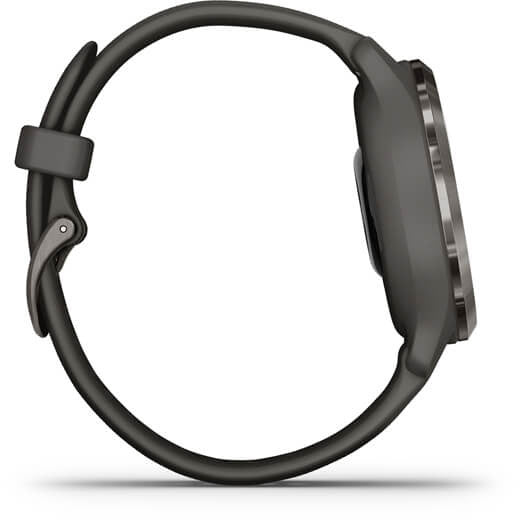 Venu 2S, GPS, Wi-Fi