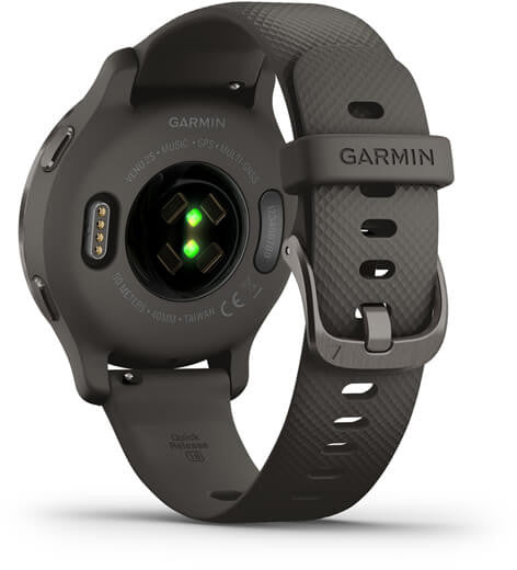Venu 2S, GPS, Wi-Fi