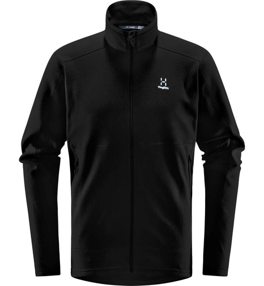 Buteo Mid jacket Men (Herr) - värmande fleecetröja