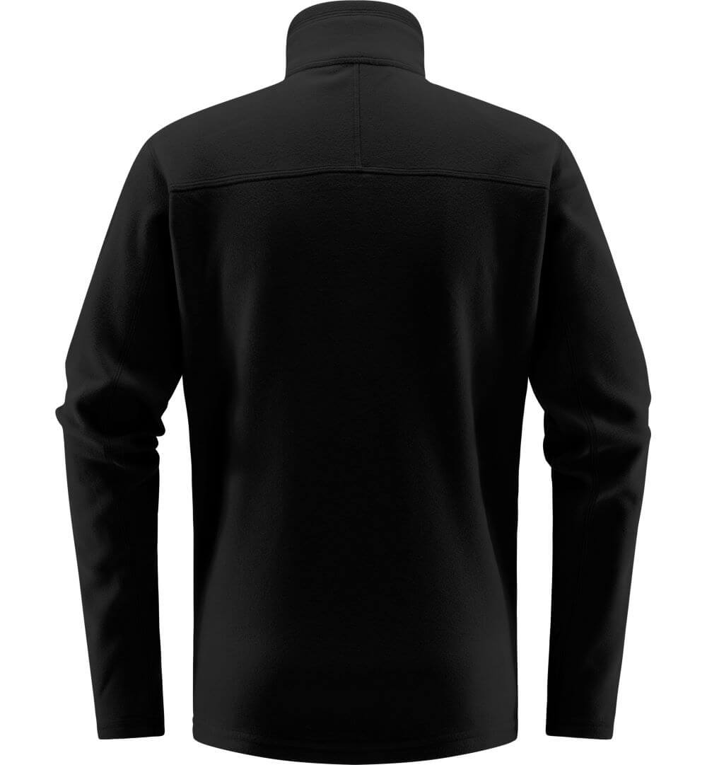 Buteo Mid jacket Men (Herr) - värmande fleecetröja