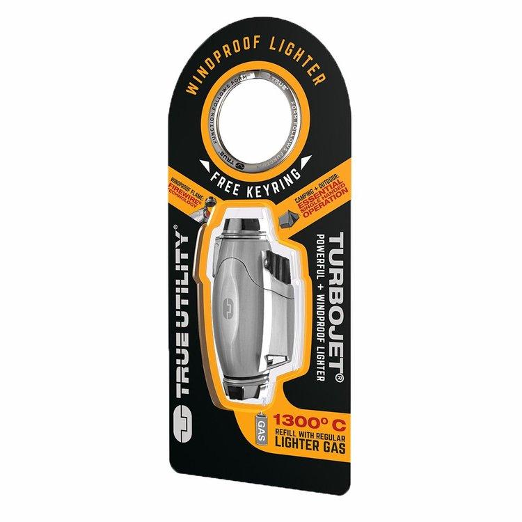 Firewire Turbojet lighter