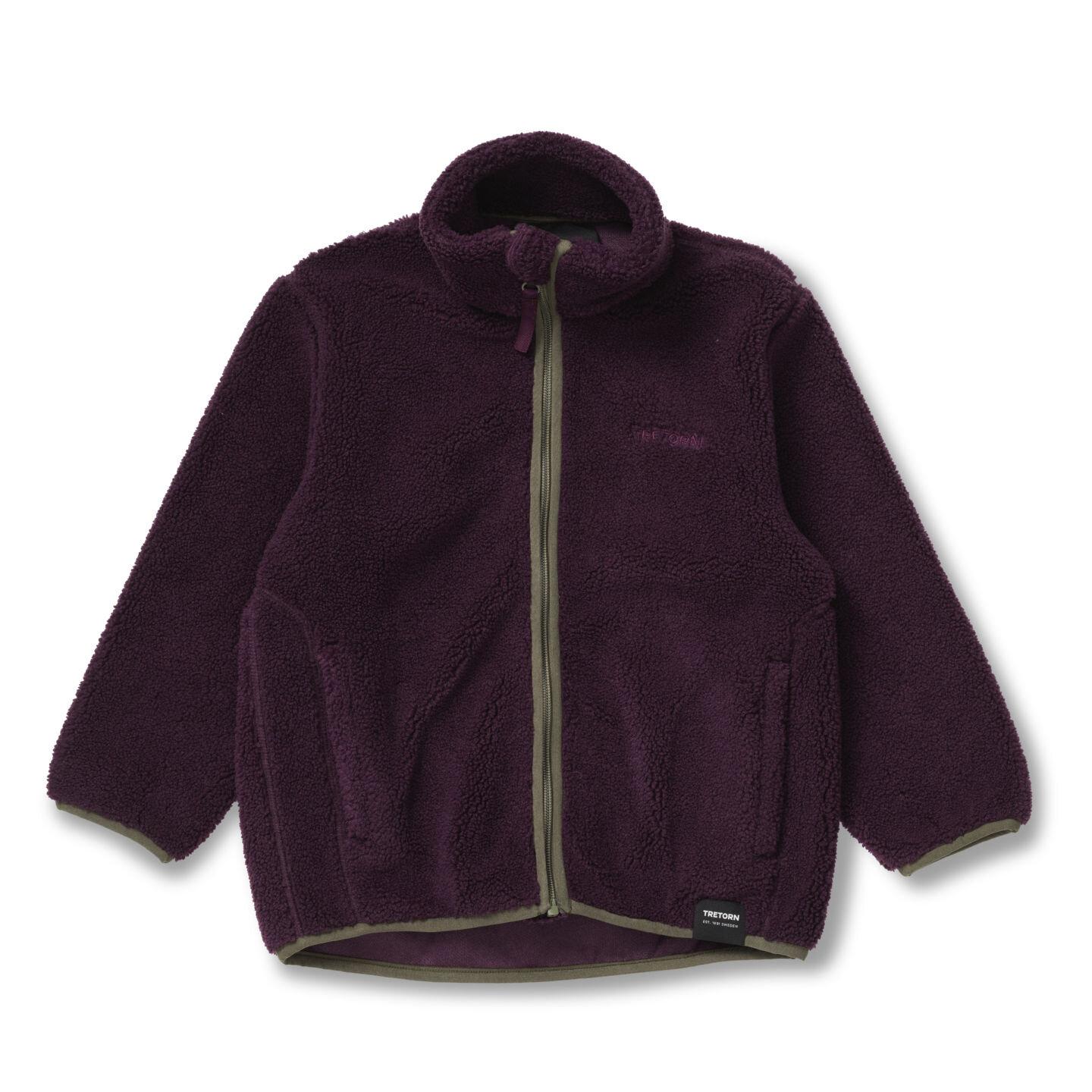 Farhult pilé Jkt JR