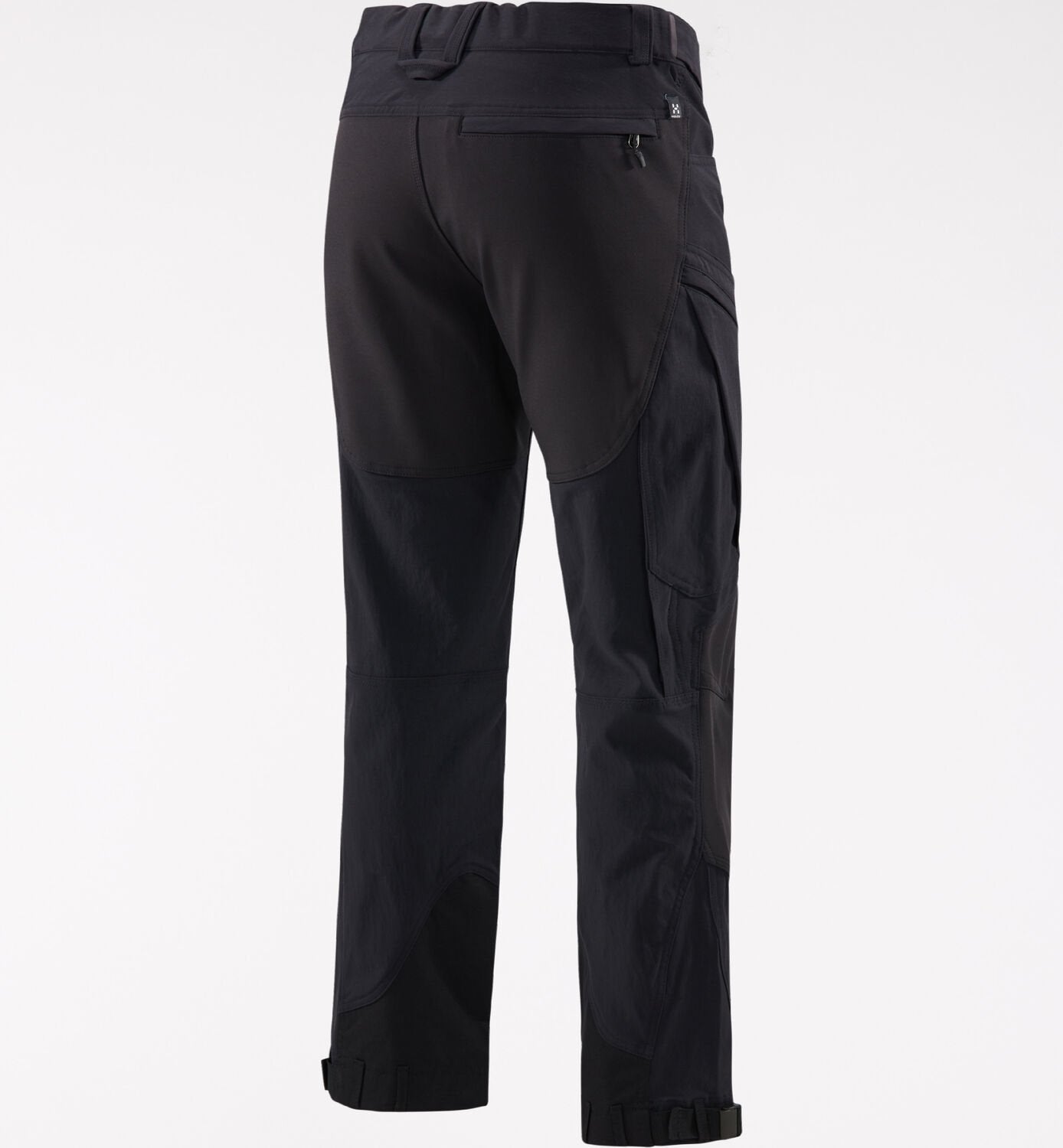 Rugged Mountain Pant Men, Solid short