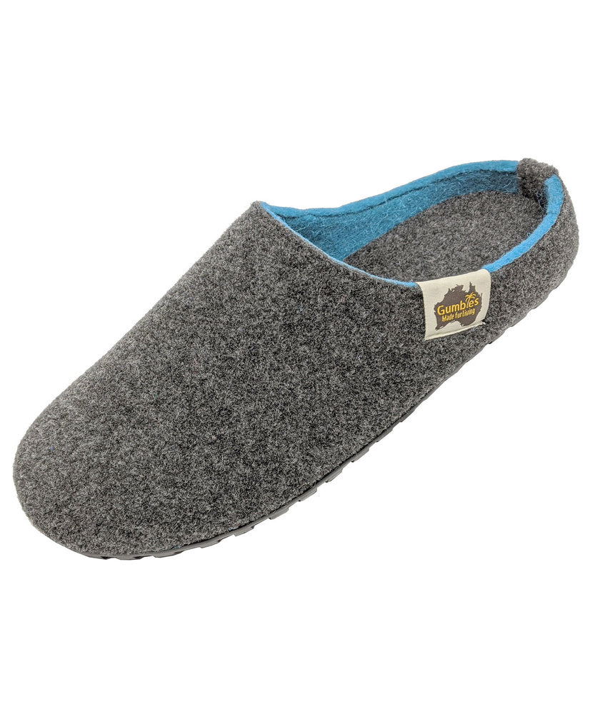 Outback Slippers
