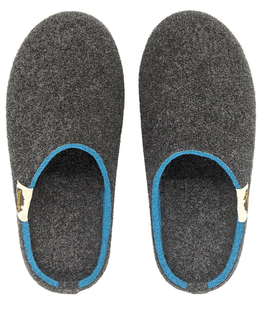 Outback Slippers