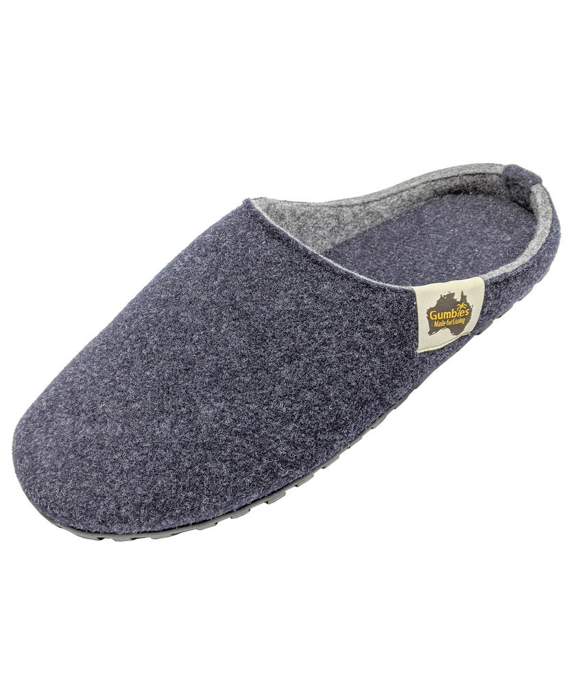 Outback Slippers