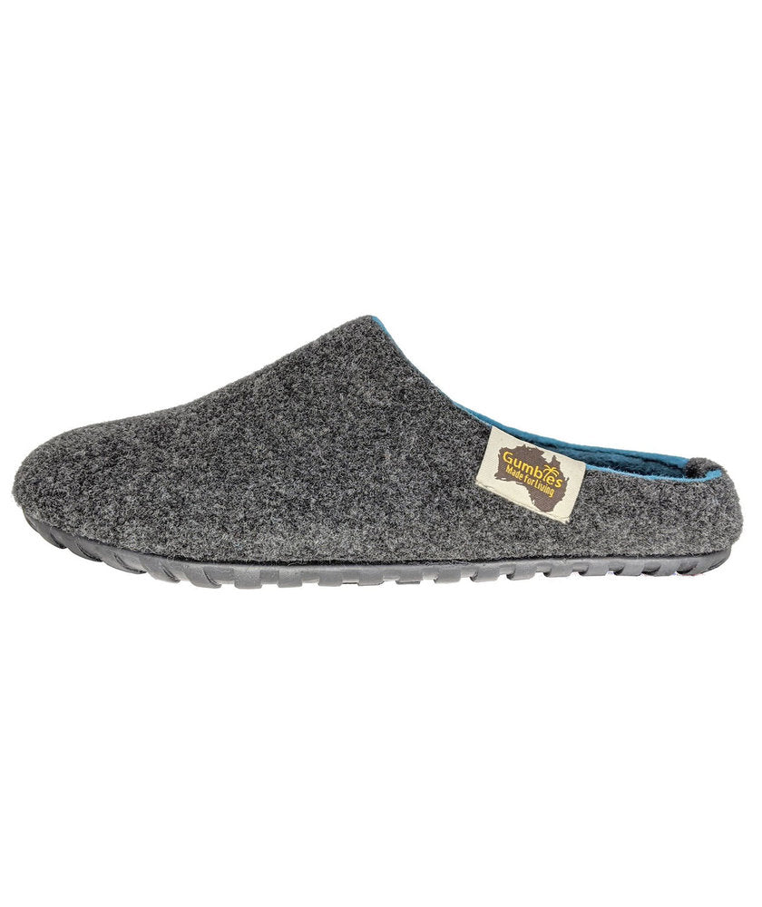 Outback Slippers