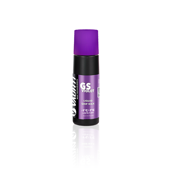 GS VIOLET LIQUID GRIP