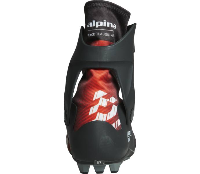 Racing Skate AS JR