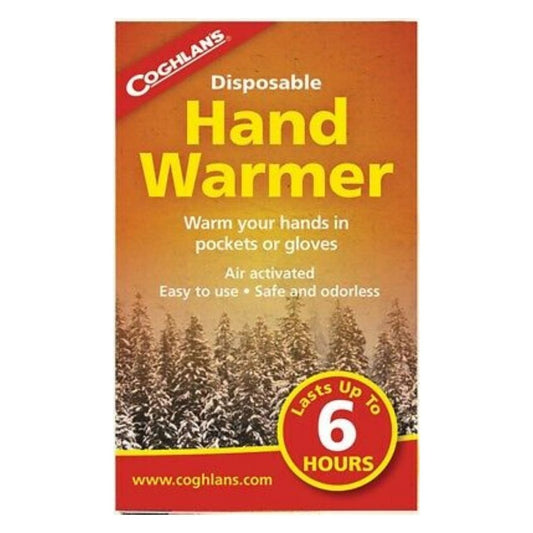 Coghlans disposable Hand warmer
