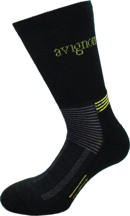 Merino Wool Terry